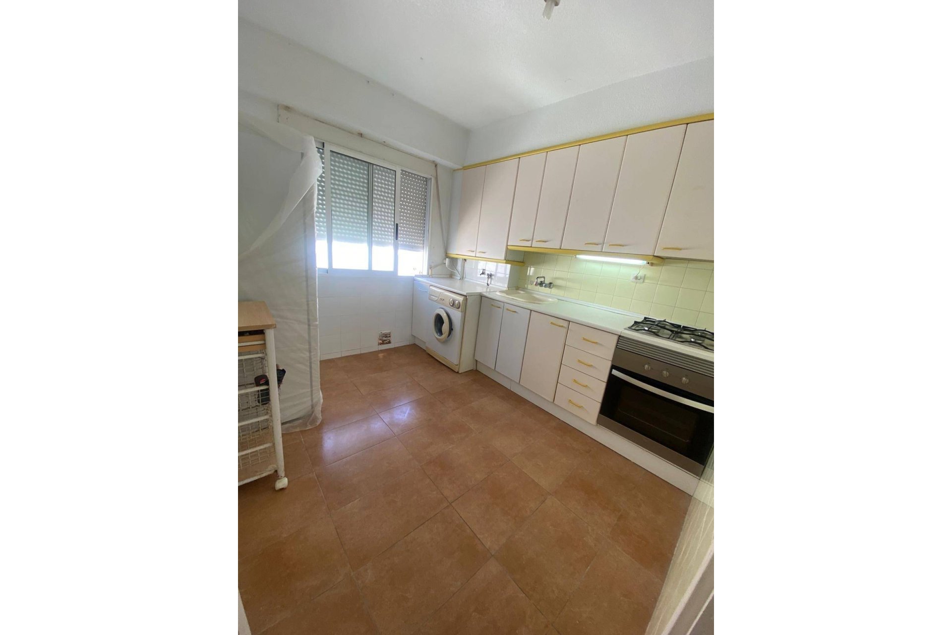 Herverkoop - Appartement -
Pilar de la Horadada - La Torre De La Horadada
