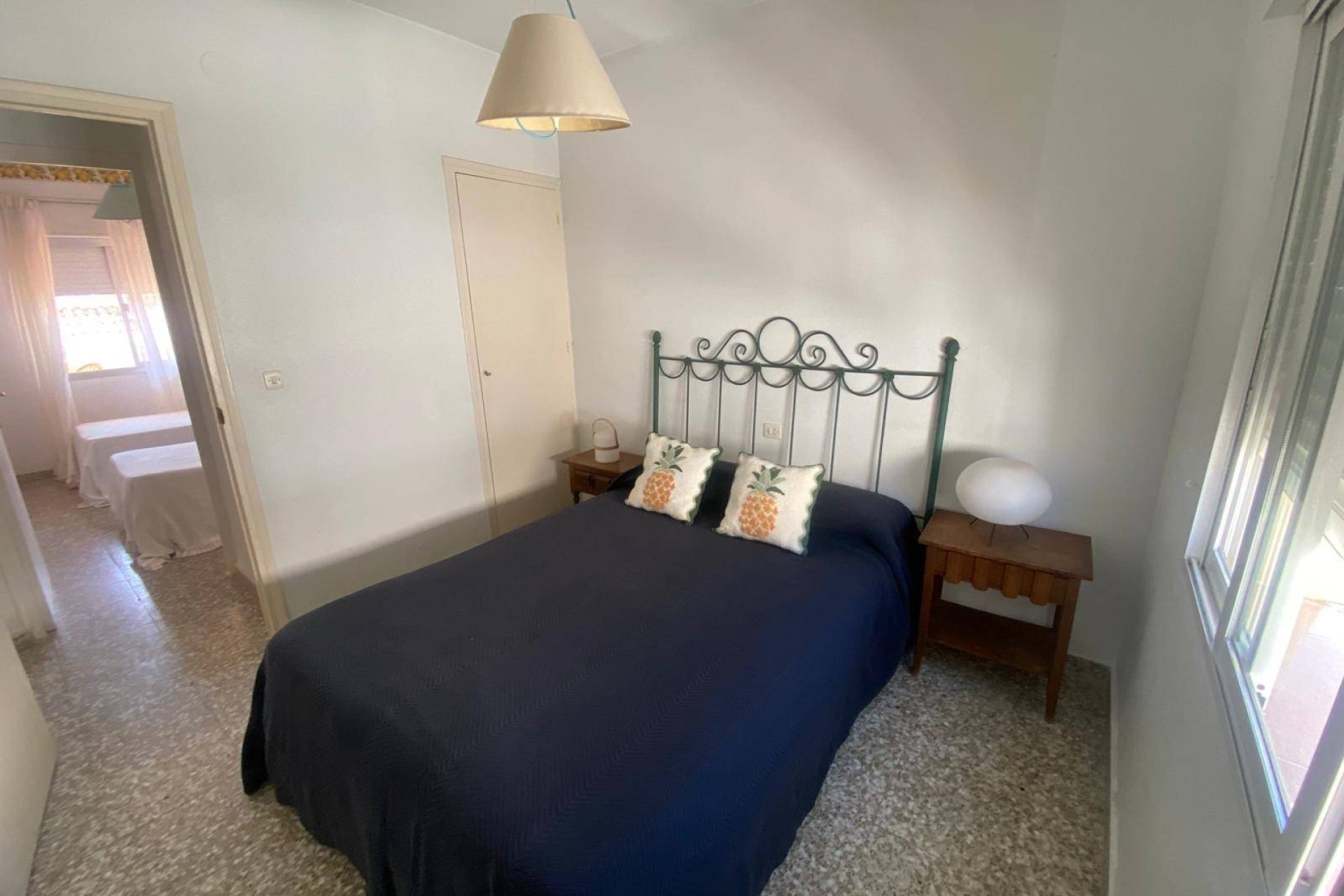Herverkoop - Appartement -
Pilar de la Horadada - La Torre De La Horadada