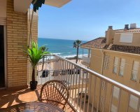 Herverkoop - Appartement -
Pilar de la Horadada - La Torre De La Horadada