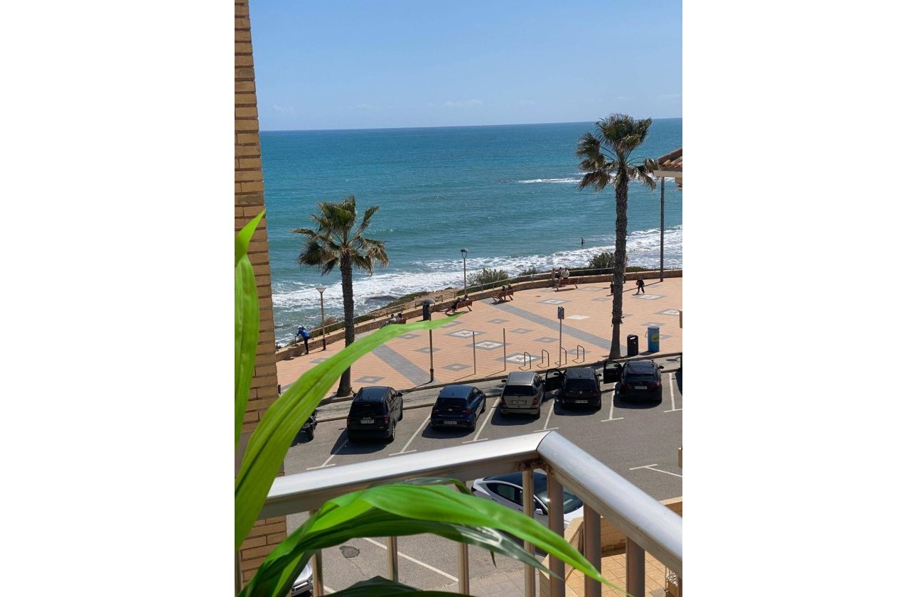 Herverkoop - Appartement -
Pilar de la Horadada - La Torre De La Horadada