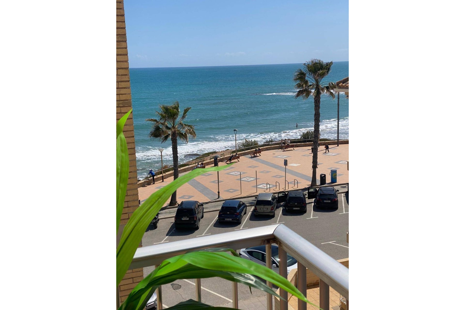 Herverkoop - Appartement -
Pilar de la Horadada - La Torre De La Horadada
