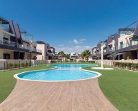 Herverkoop - Appartement -
Pilar de la Horadada - La Torre De La Horadada