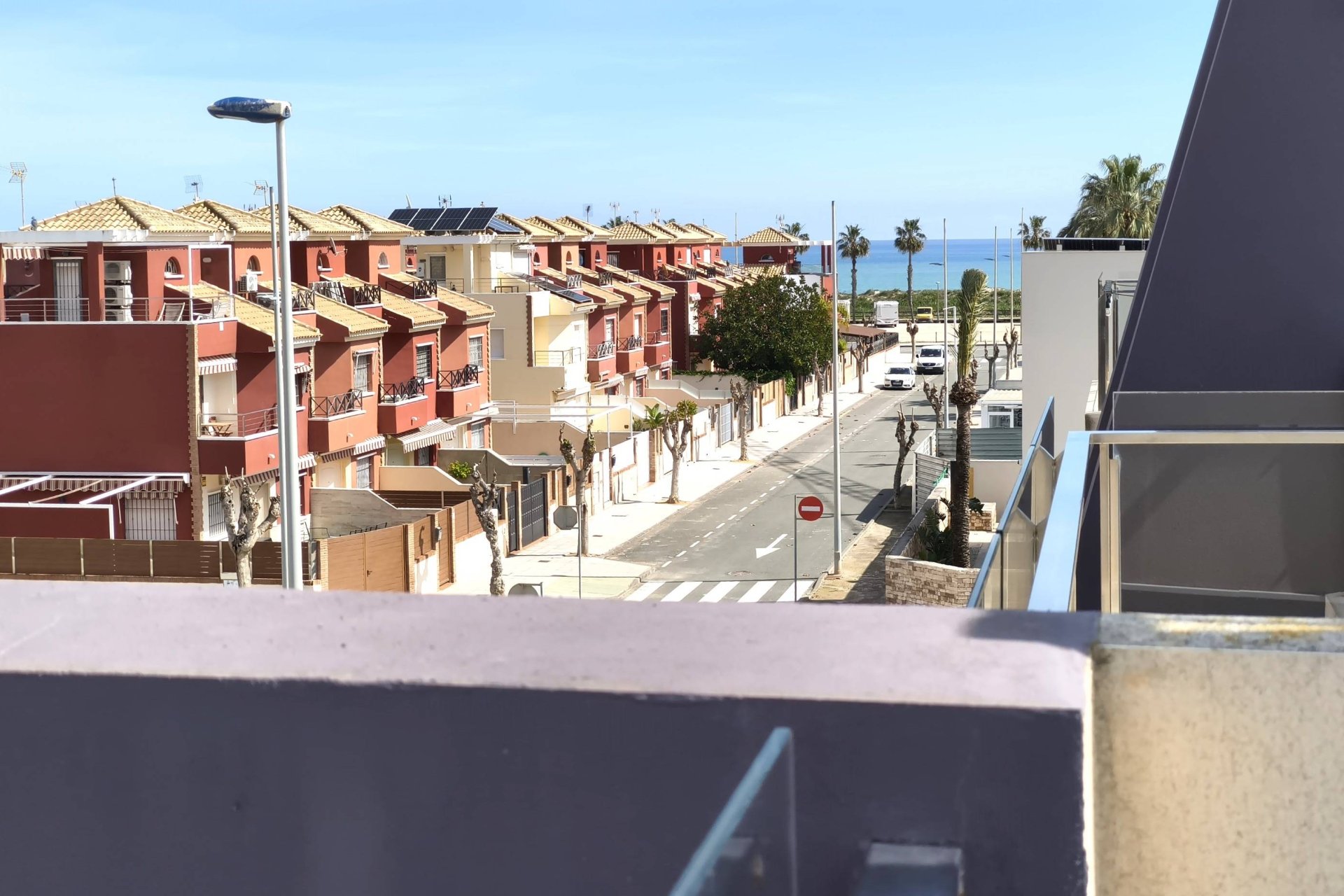 Herverkoop - Appartement -
Pilar de la Horadada - La Torre De La Horadada