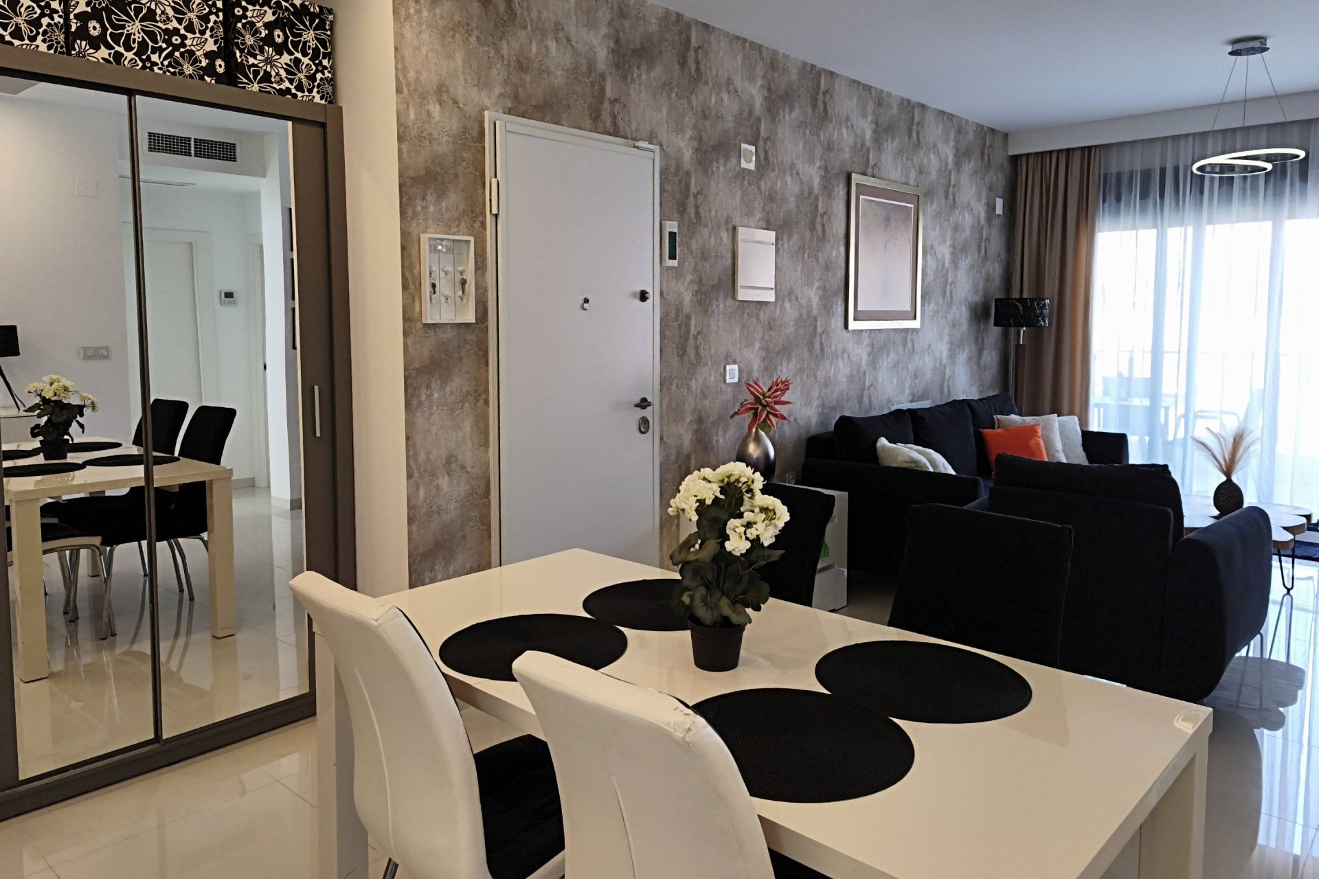 Herverkoop - Appartement -
Pilar de la Horadada - La Torre De La Horadada