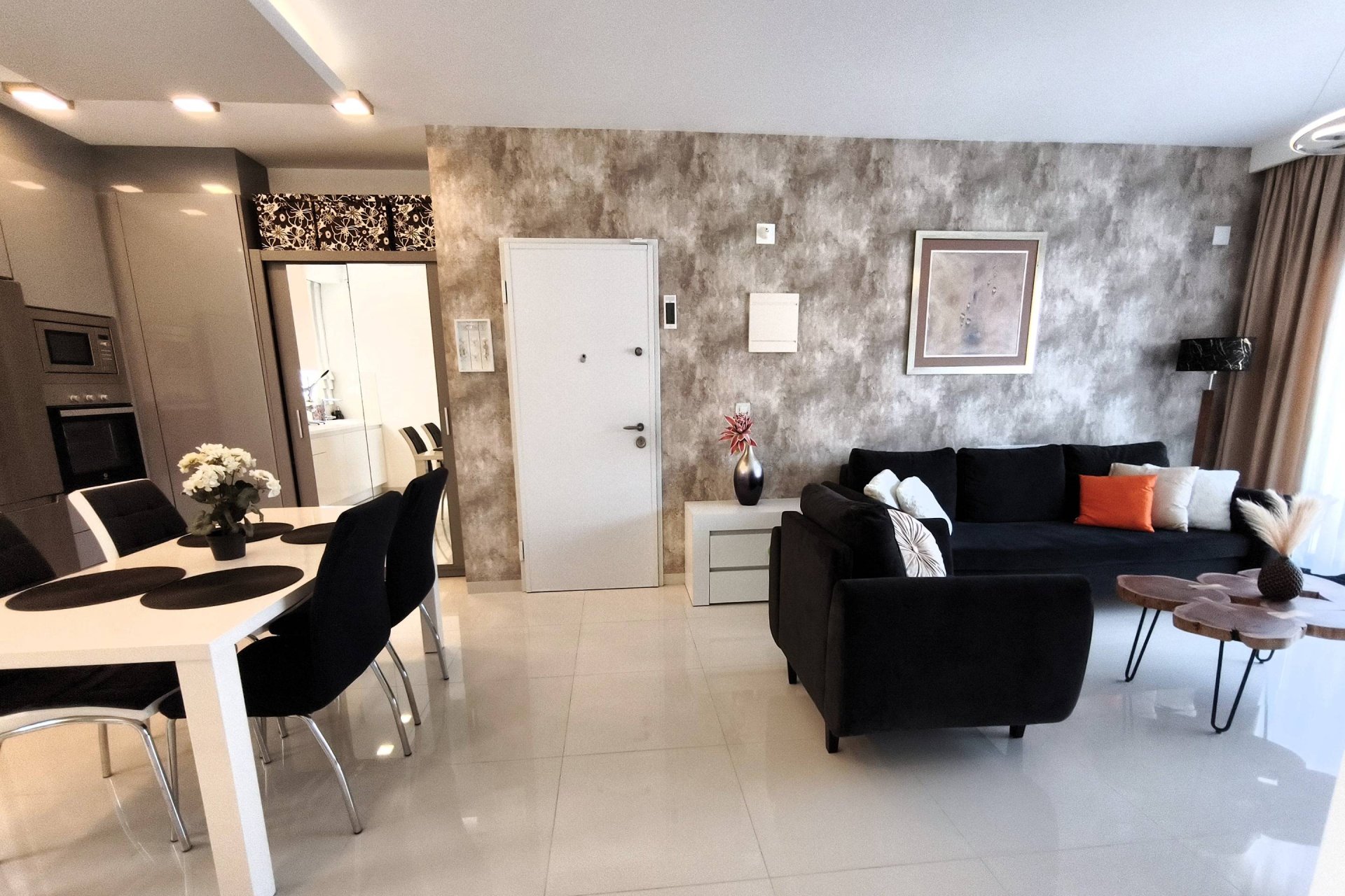 Herverkoop - Appartement -
Pilar de la Horadada - La Torre De La Horadada