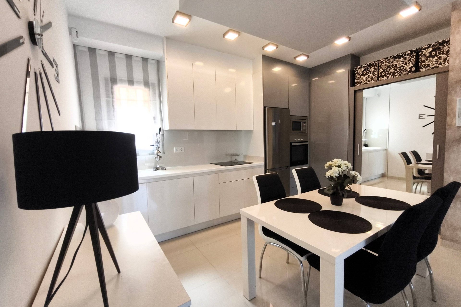 Herverkoop - Appartement -
Pilar de la Horadada - La Torre De La Horadada