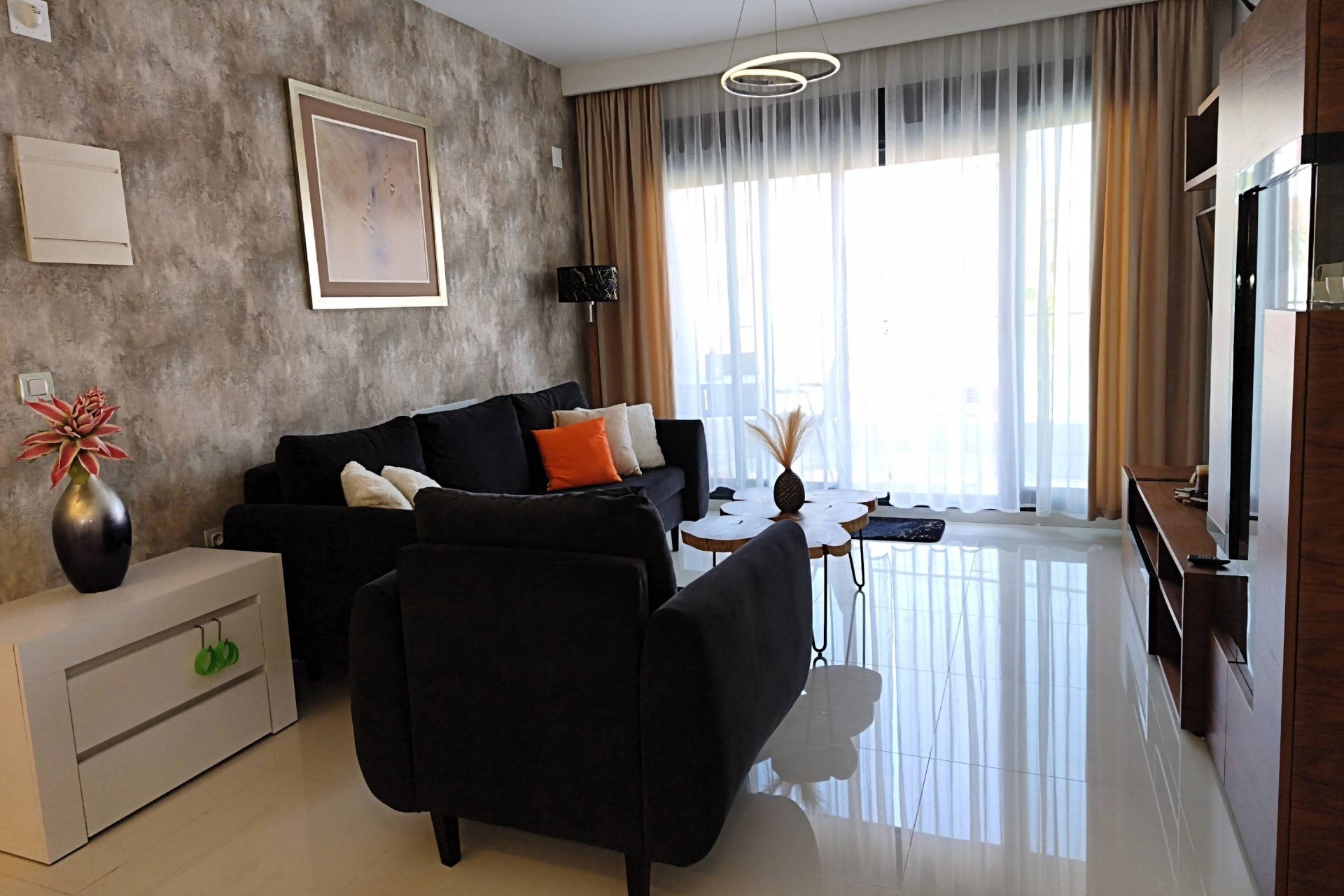 Herverkoop - Appartement -
Pilar de la Horadada - La Torre De La Horadada