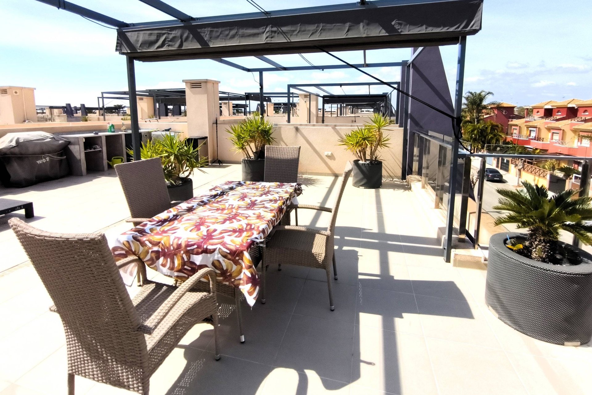 Herverkoop - Appartement -
Pilar de la Horadada - La Torre De La Horadada