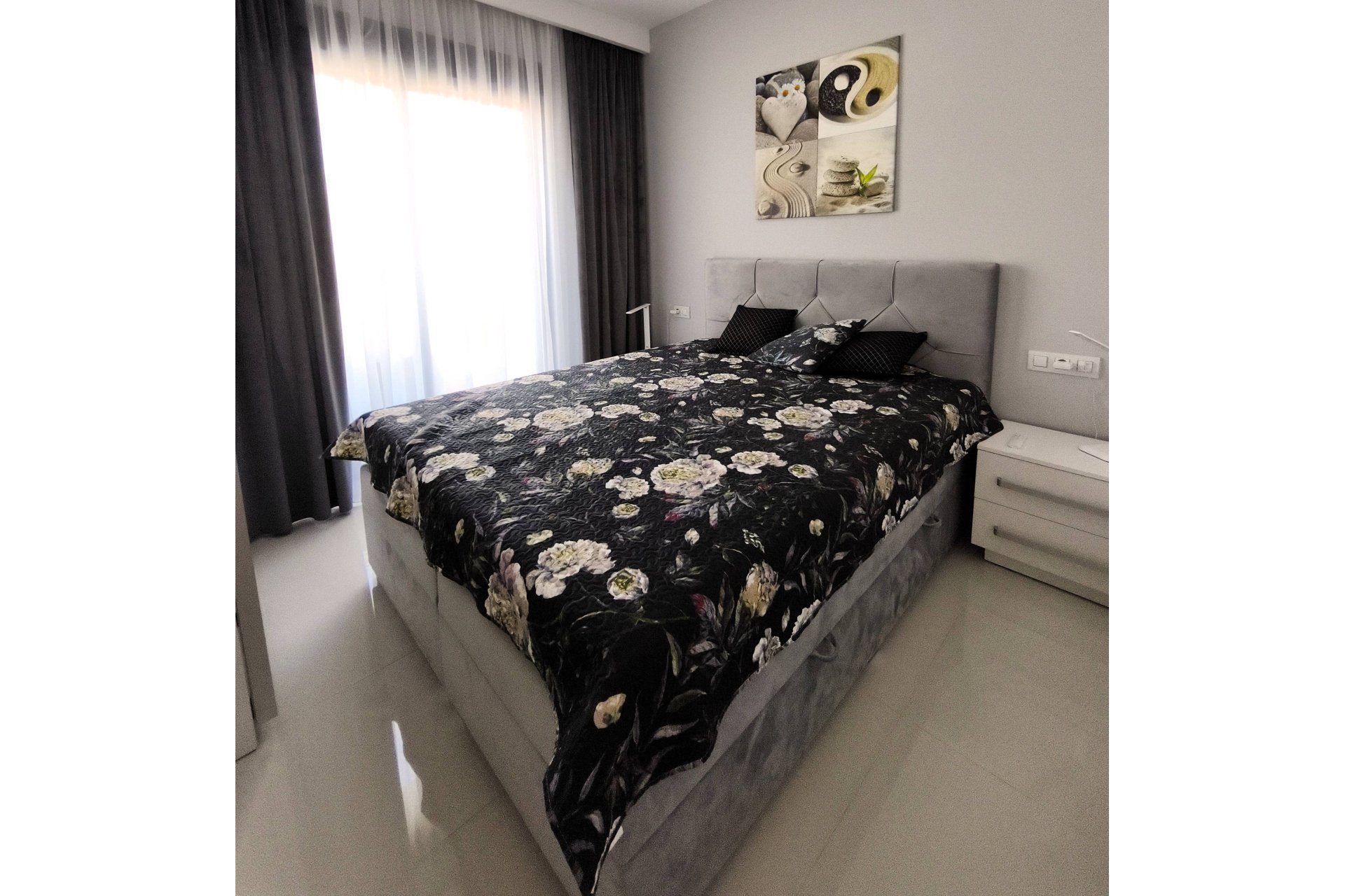 Herverkoop - Appartement -
Pilar de la Horadada - La Torre De La Horadada