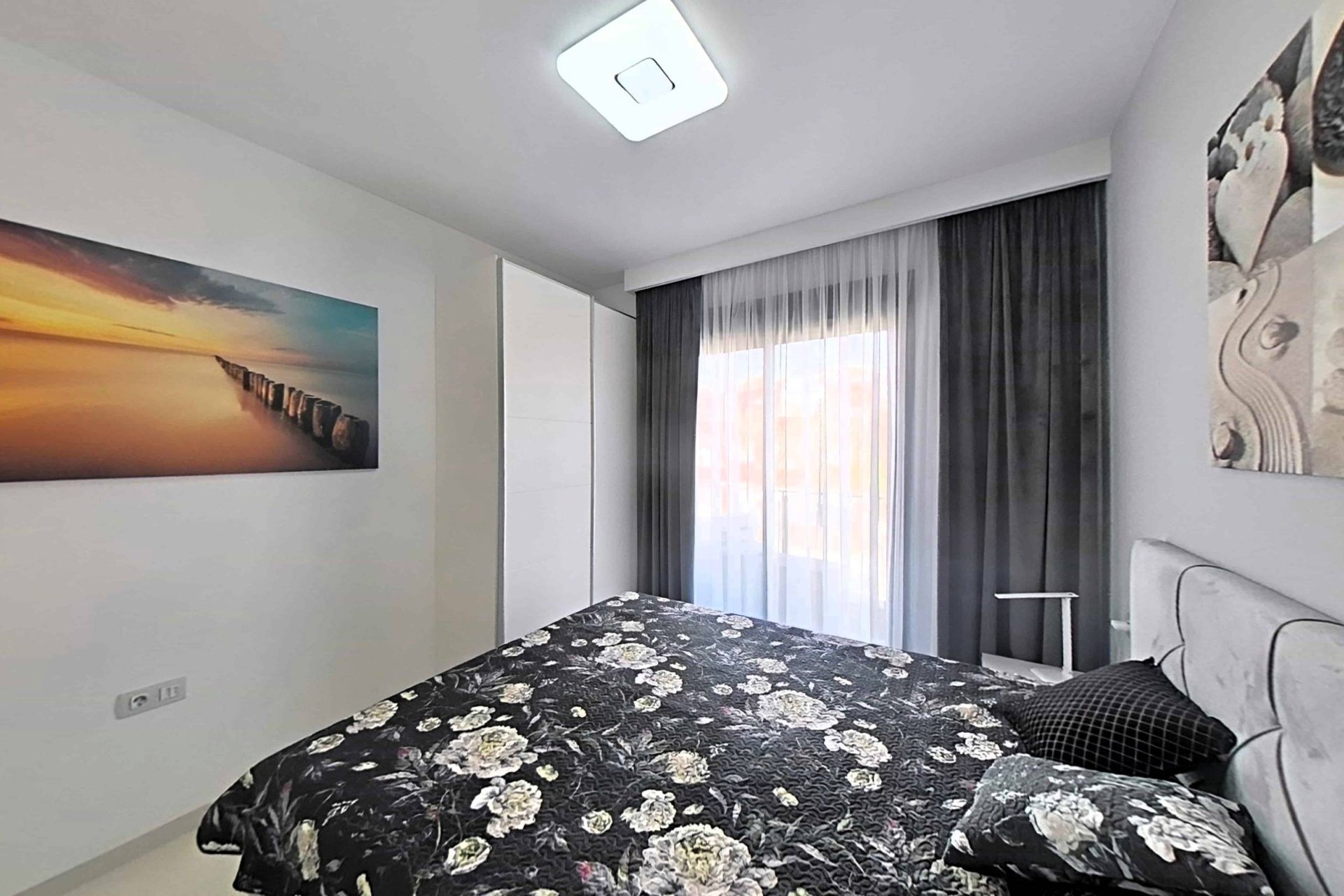 Herverkoop - Appartement -
Pilar de la Horadada - La Torre De La Horadada