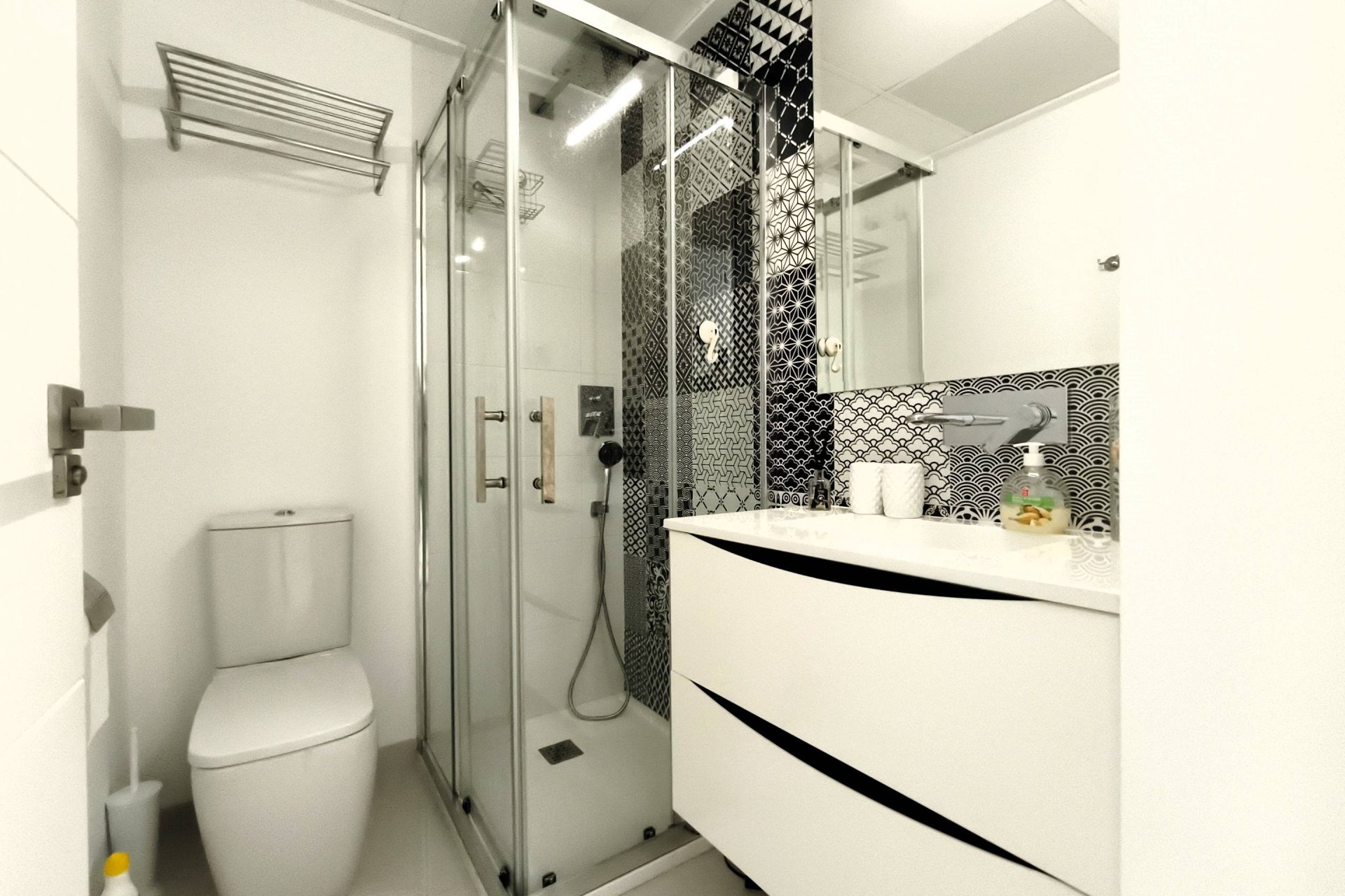 Herverkoop - Appartement -
Pilar de la Horadada - La Torre De La Horadada