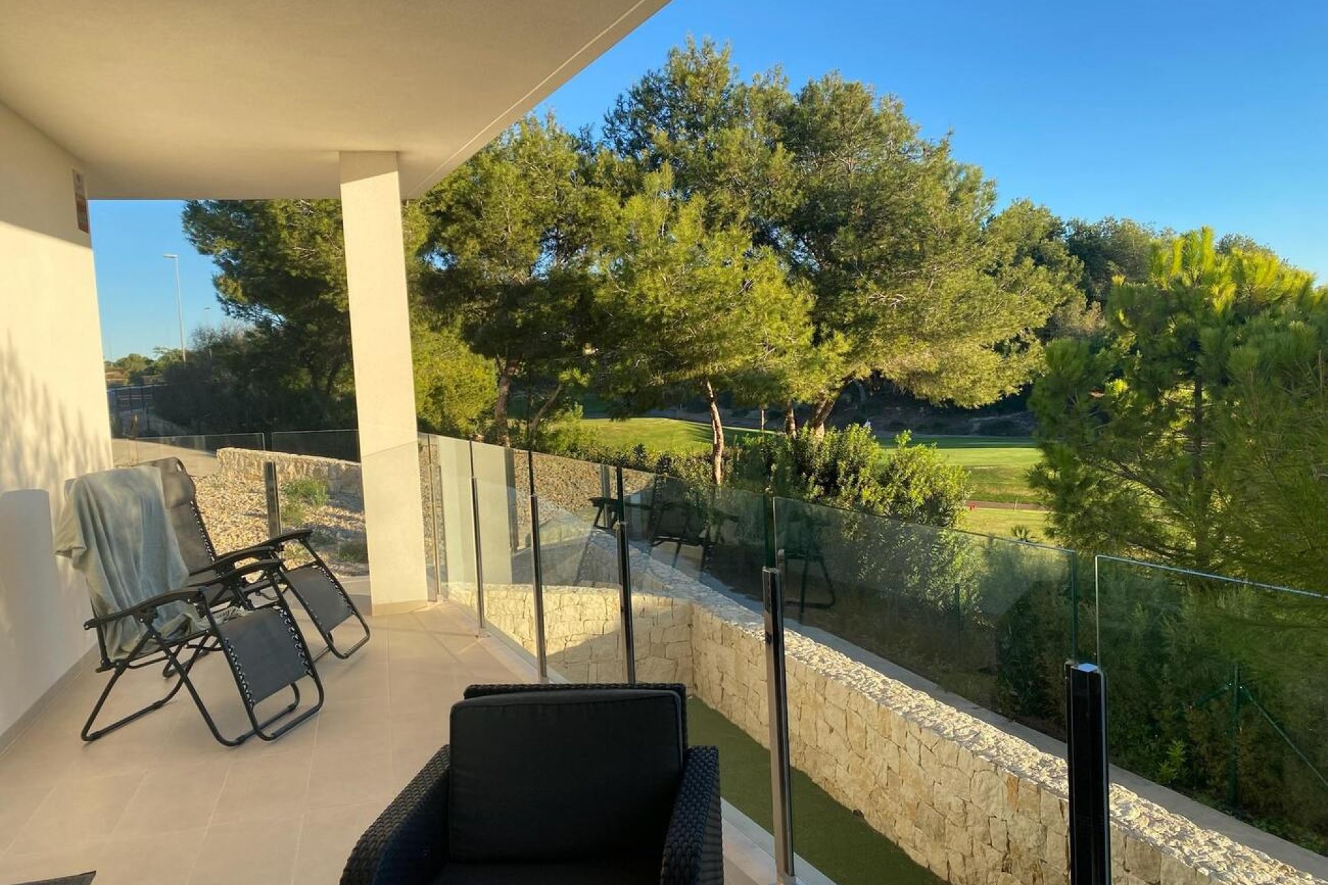 Herverkoop - Appartement -
Pilar de la Horadada - Lo Romero Golf