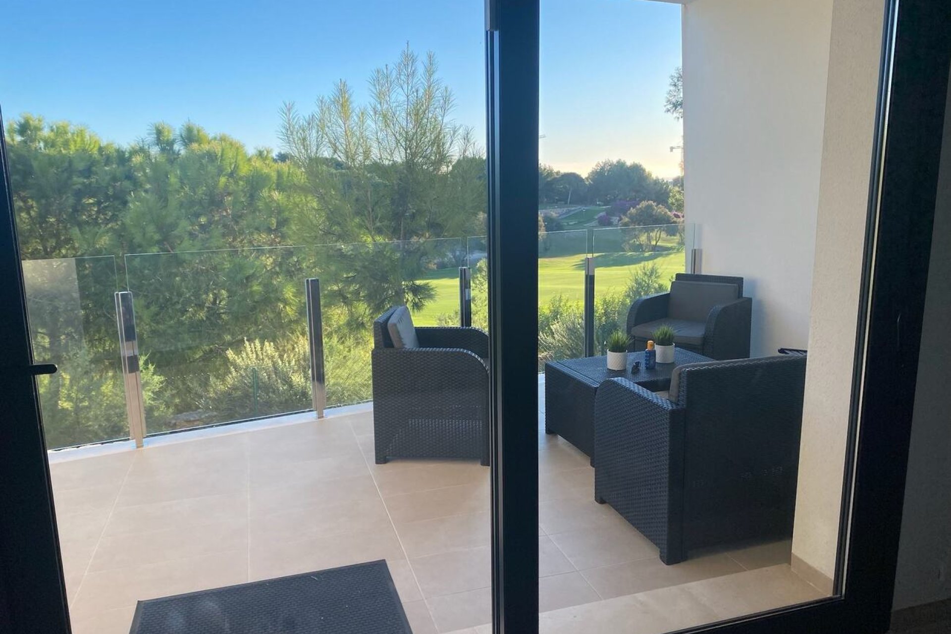 Herverkoop - Appartement -
Pilar de la Horadada - Lo Romero Golf