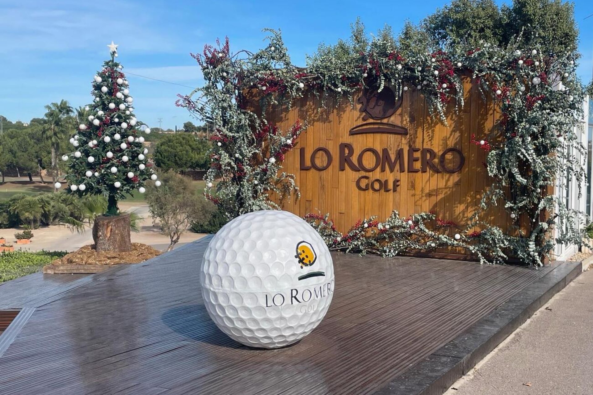 Herverkoop - Appartement -
Pilar de la Horadada - Lo Romero Golf