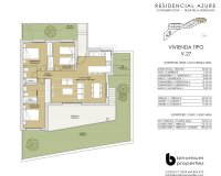 Herverkoop - Appartement -
Pilar de la Horadada - Lo Romero Golf