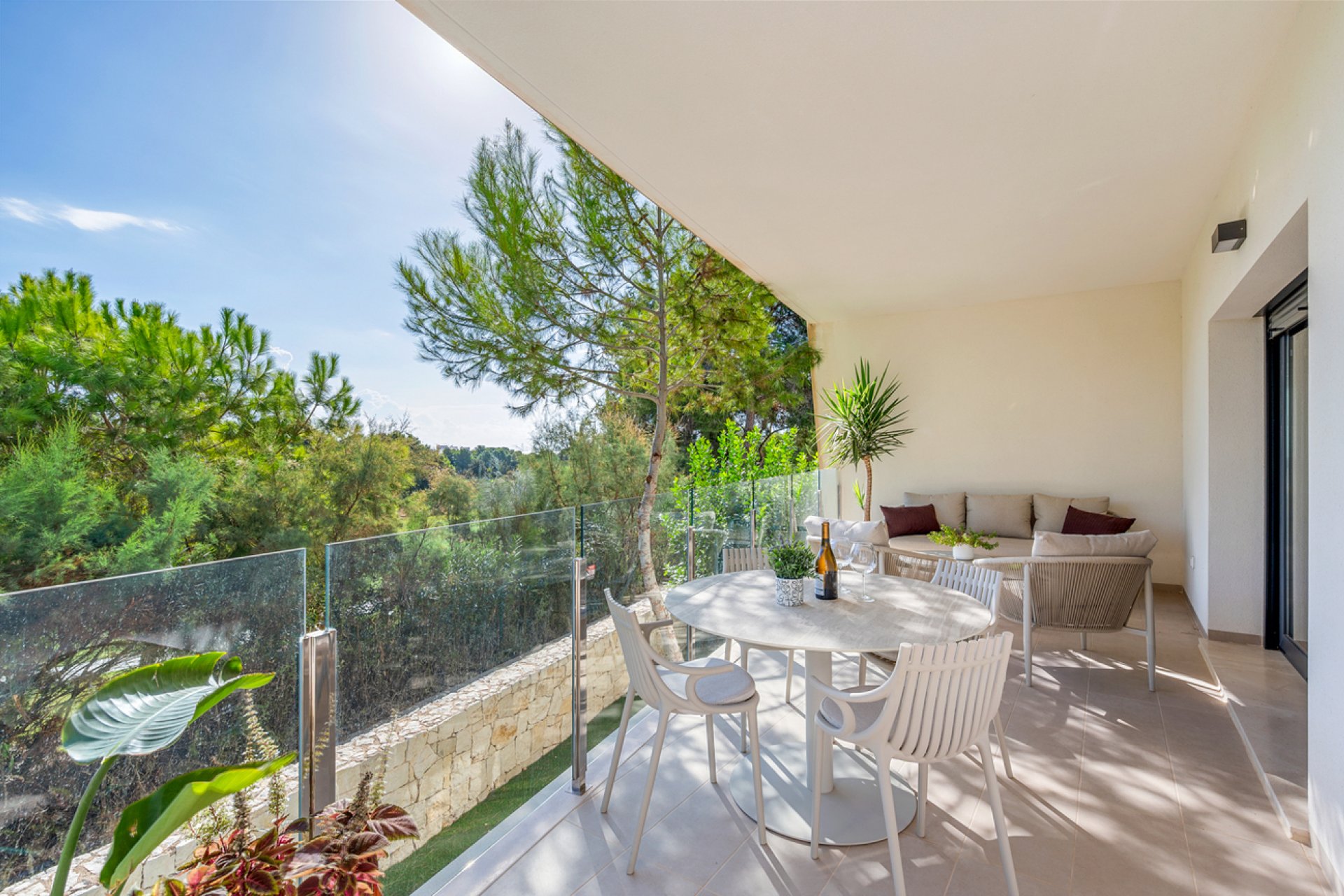 Herverkoop - Appartement -
Pilar de la Horadada - Lo Romero Golf