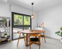 Herverkoop - Appartement -
Pilar de la Horadada - Lo Romero Golf