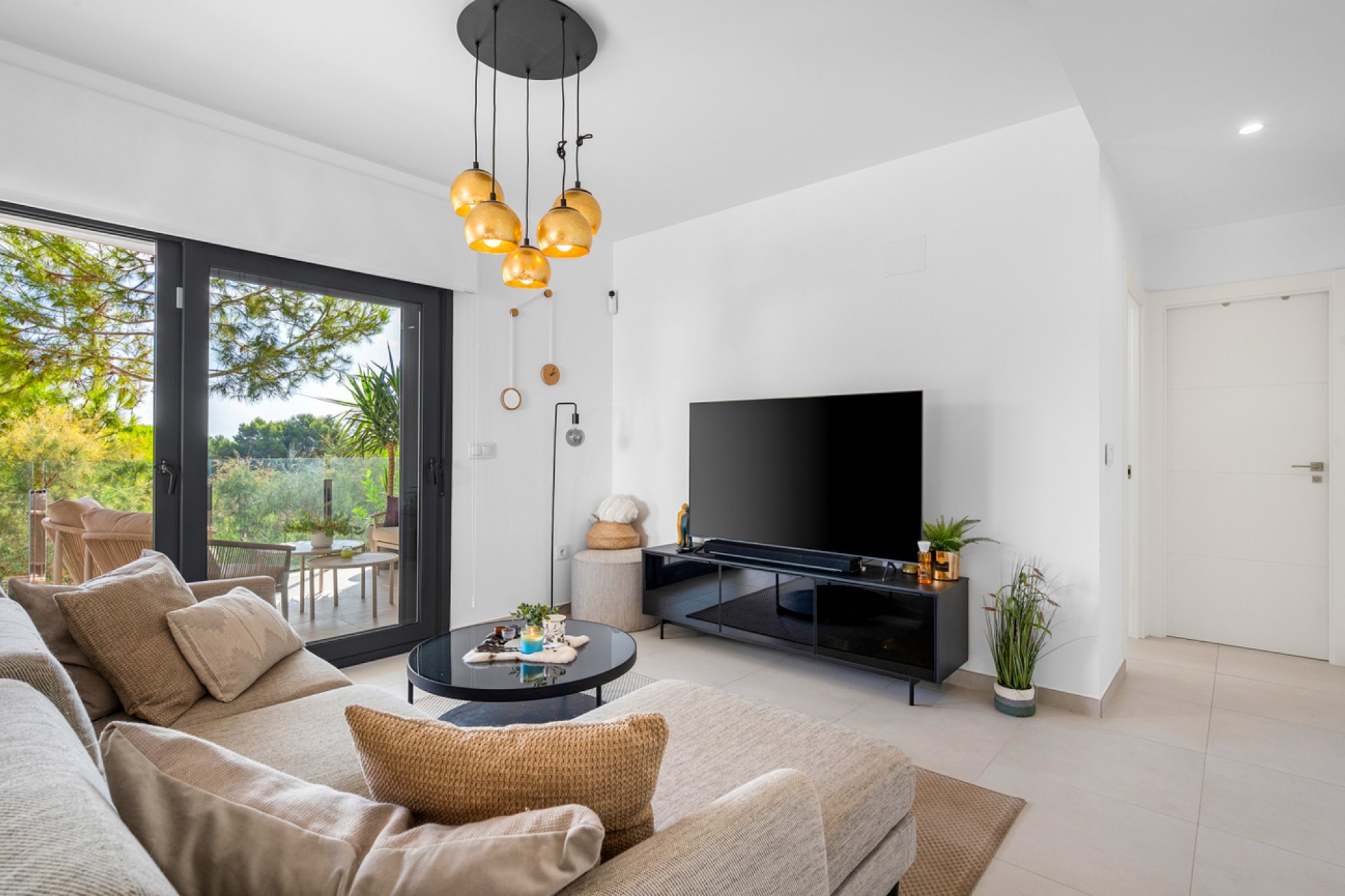 Herverkoop - Appartement -
Pilar de la Horadada - Lo Romero Golf