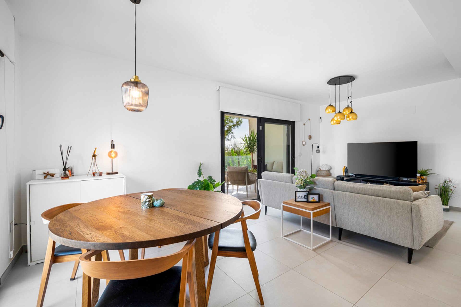 Herverkoop - Appartement -
Pilar de la Horadada - Lo Romero Golf