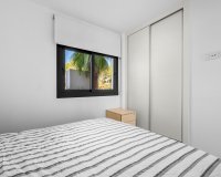 Herverkoop - Appartement -
Pilar de la Horadada - Lo Romero Golf