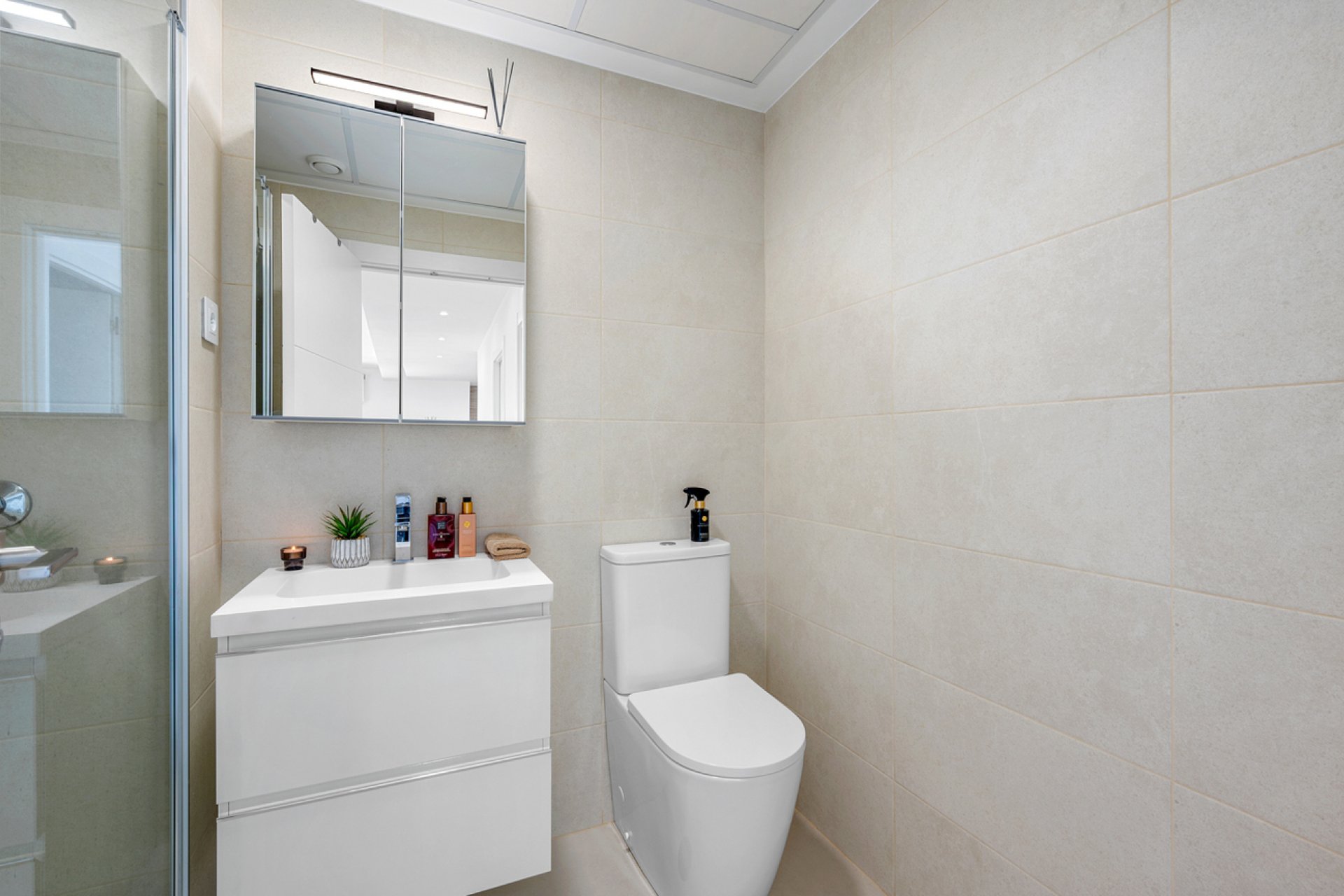Herverkoop - Appartement -
Pilar de la Horadada - Lo Romero Golf