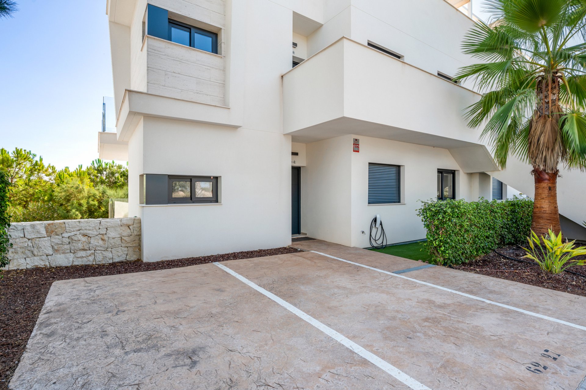 Herverkoop - Appartement -
Pilar de la Horadada - Lo Romero Golf