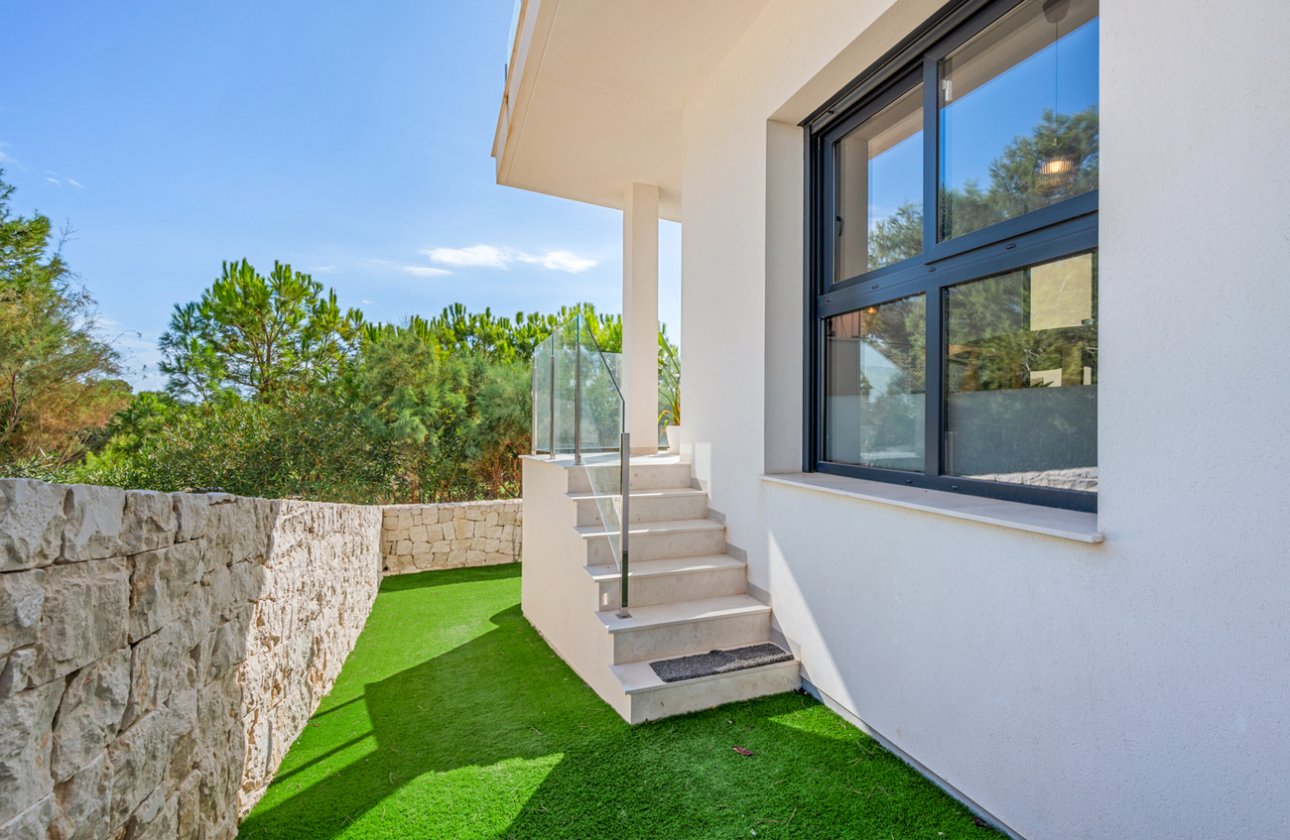 Herverkoop - Appartement -
Pilar de la Horadada - Lo Romero Golf