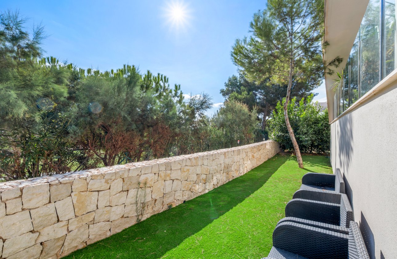 Herverkoop - Appartement -
Pilar de la Horadada - Lo Romero Golf