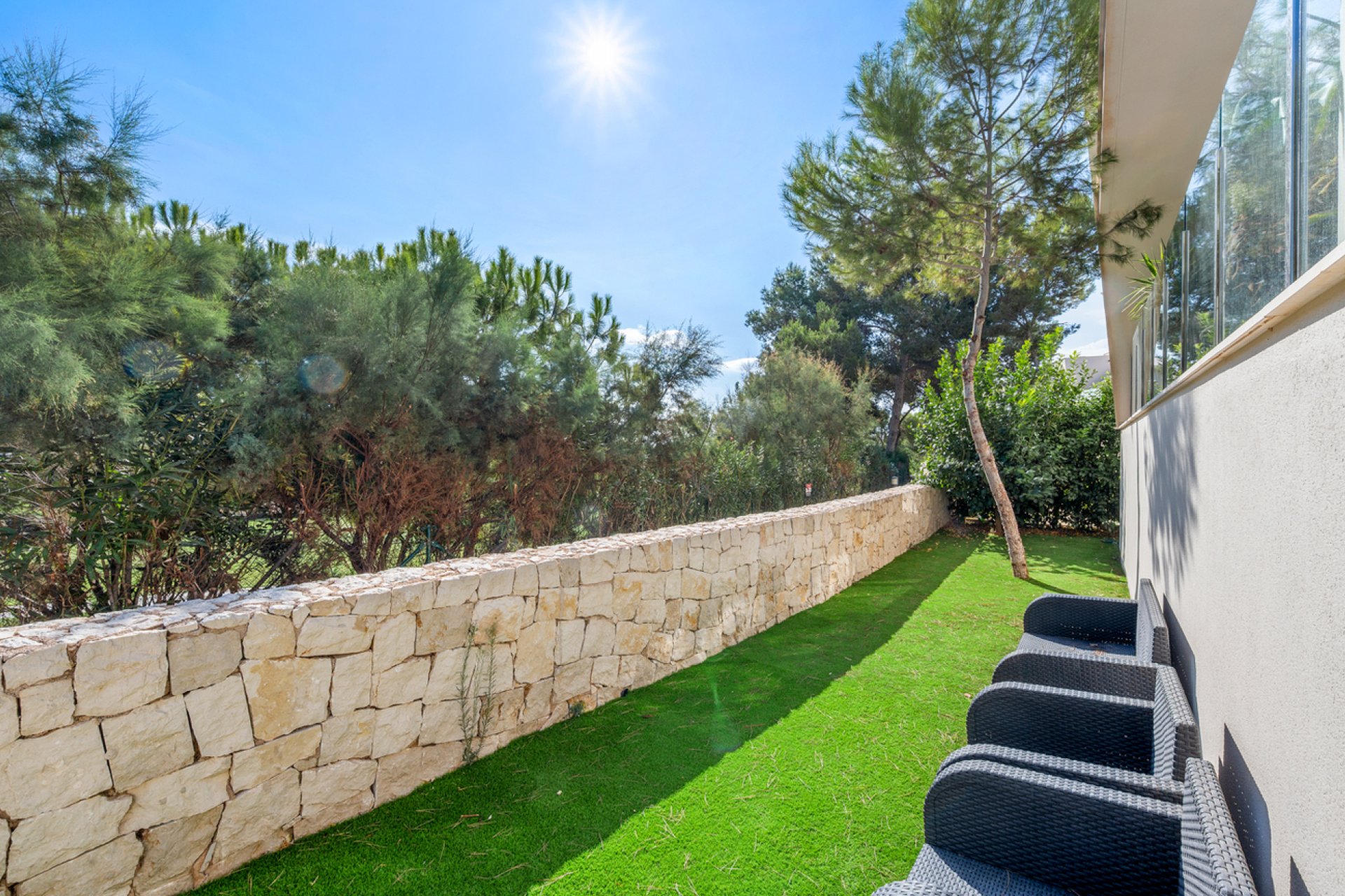Herverkoop - Appartement -
Pilar de la Horadada - Lo Romero Golf