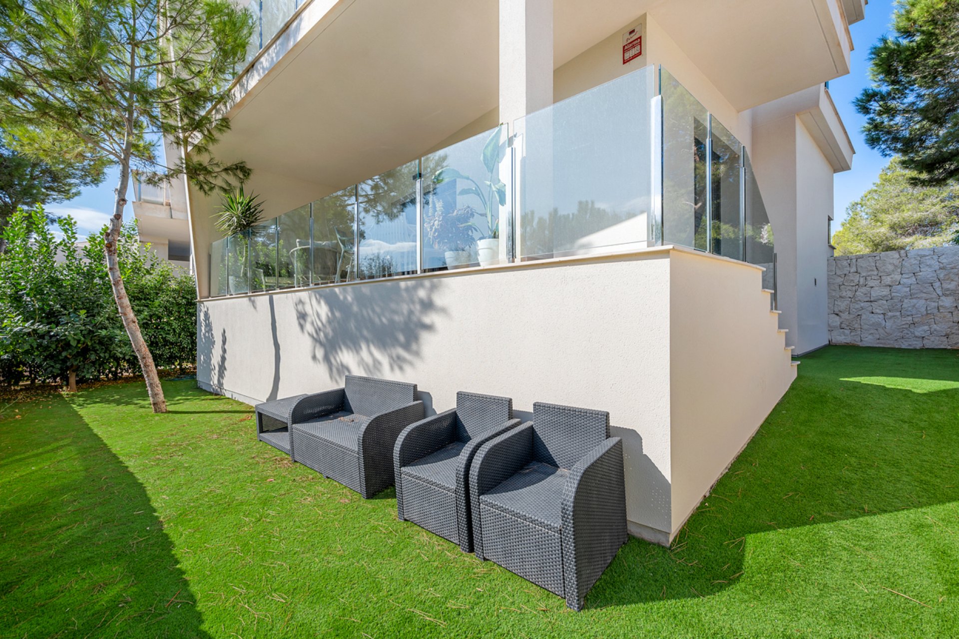 Herverkoop - Appartement -
Pilar de la Horadada - Lo Romero Golf