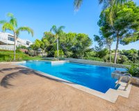 Herverkoop - Appartement -
Pilar de la Horadada - Lo Romero Golf