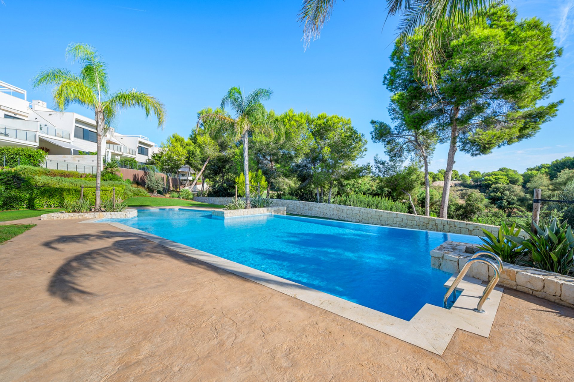 Herverkoop - Appartement -
Pilar de la Horadada - Lo Romero Golf