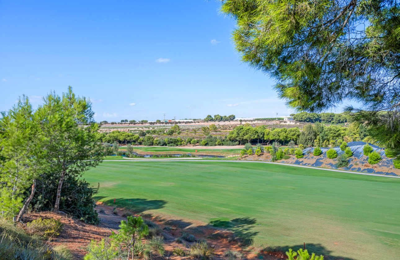 Herverkoop - Appartement -
Pilar de la Horadada - Lo Romero Golf
