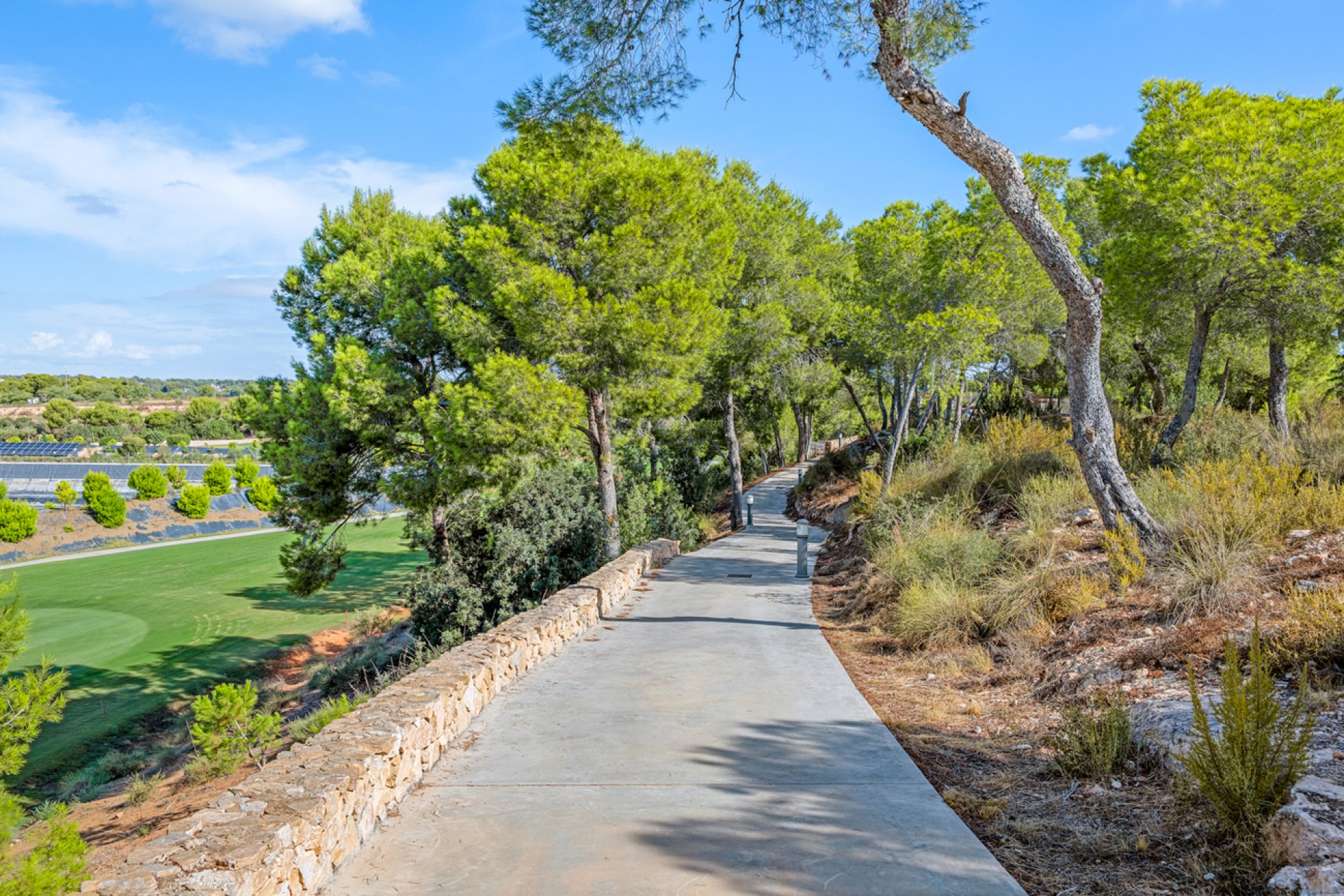 Herverkoop - Appartement -
Pilar de la Horadada - Lo Romero Golf