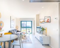 Herverkoop - Appartement -
Pilar de la Horadada - Mil Palmeras