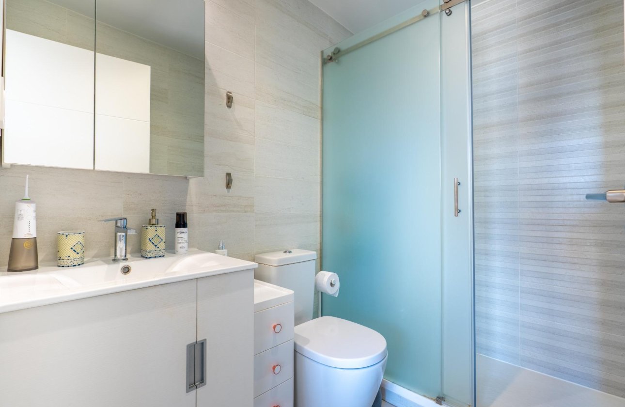 Herverkoop - Appartement -
Pilar de la Horadada - Mil Palmeras