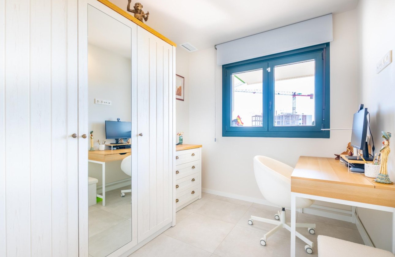 Herverkoop - Appartement -
Pilar de la Horadada - Mil Palmeras