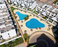 Herverkoop - Appartement -
Pilar de la Horadada - Mil Palmeras