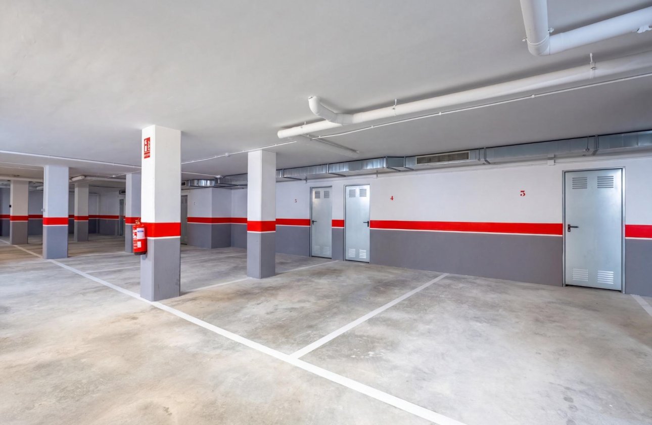 Herverkoop - Appartement -
Pilar de la Horadada - Mil Palmeras