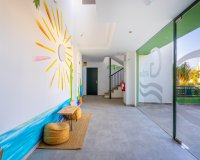 Herverkoop - Appartement -
Pilar de la Horadada - Mil Palmeras