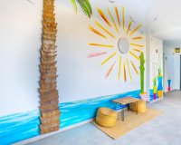 Herverkoop - Appartement -
Pilar de la Horadada - Mil Palmeras