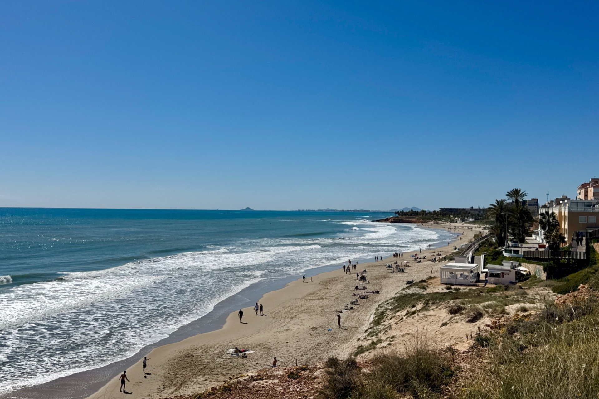 Herverkoop - Appartement -
Pilar de la Horadada - Mil Palmeras