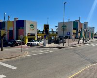 Herverkoop - Appartement -
Pilar de la Horadada - Mil Palmeras