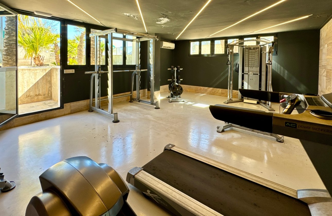 Herverkoop - Appartement -
Pilar de la Horadada - Mil Palmeras