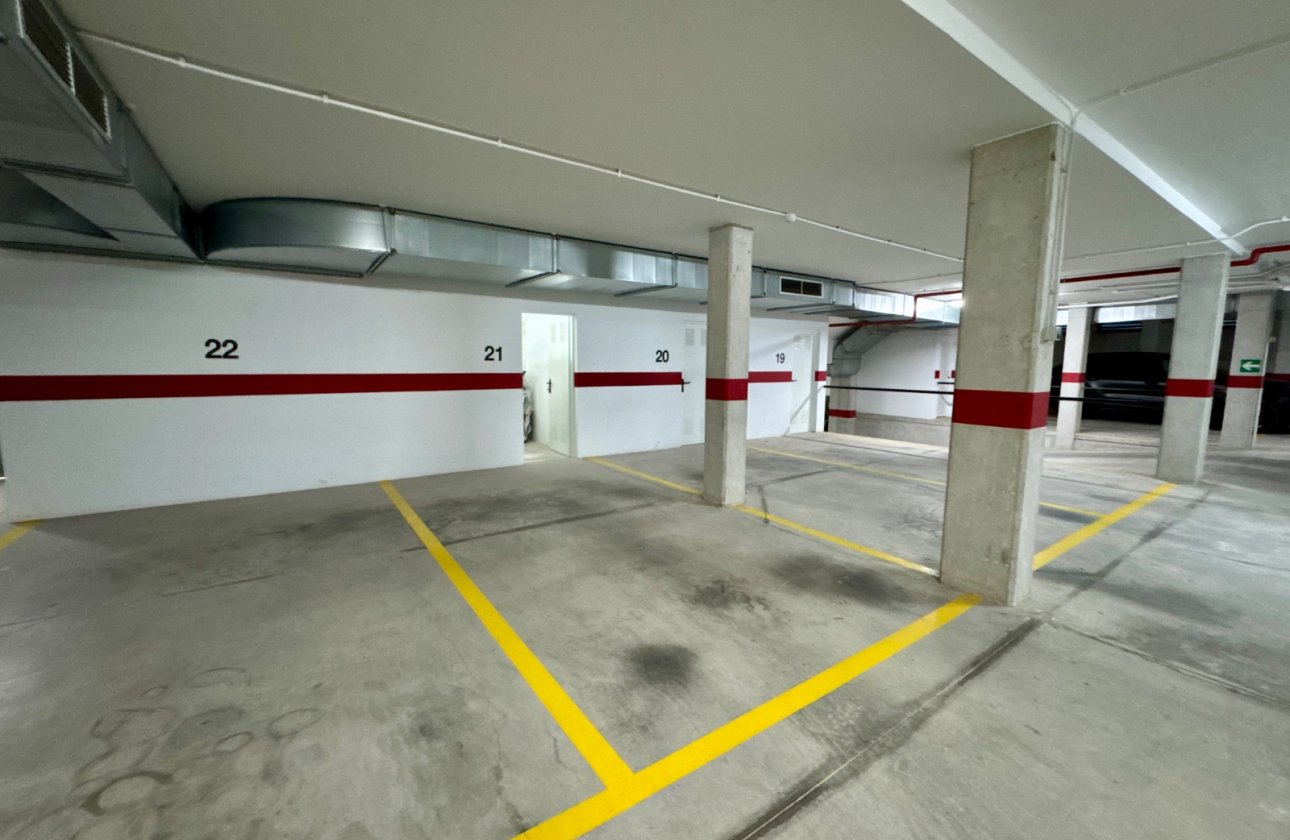 Herverkoop - Appartement -
Pilar de la Horadada - Mil Palmeras