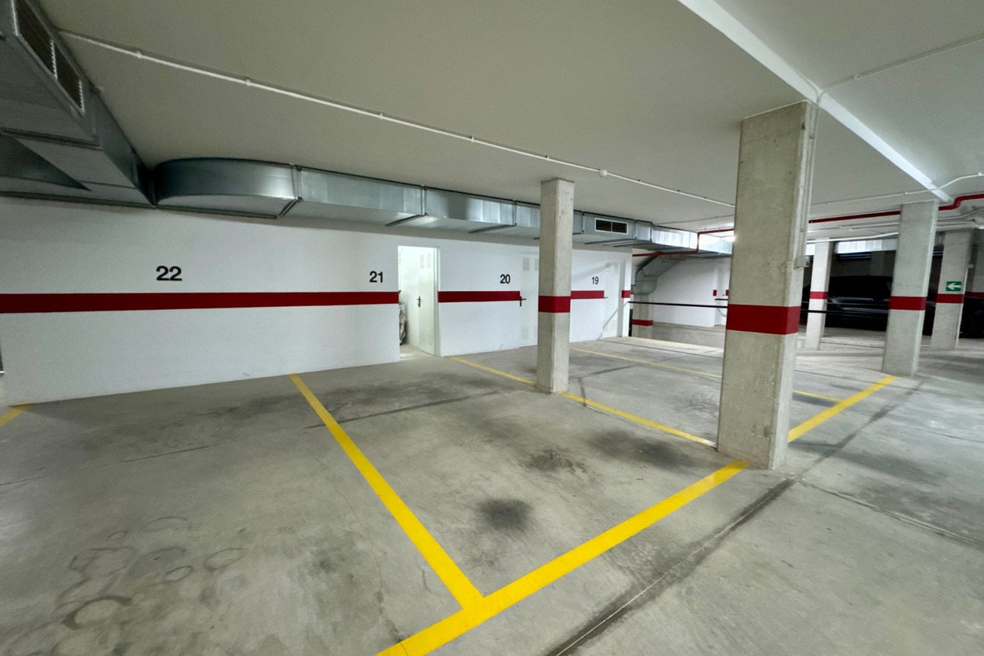 Herverkoop - Appartement -
Pilar de la Horadada - Mil Palmeras