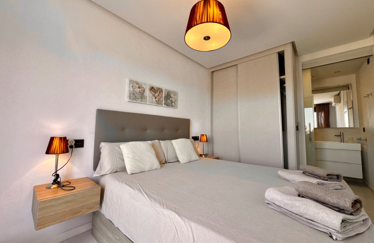 Herverkoop - Appartement -
Pilar de la Horadada - Mil Palmeras