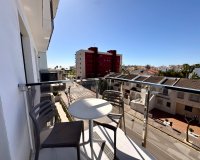 Herverkoop - Appartement -
Pilar de la Horadada - Mil Palmeras