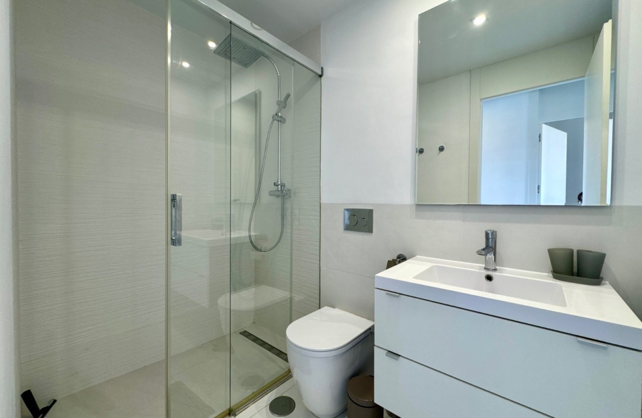 Herverkoop - Appartement -
Pilar de la Horadada - Mil Palmeras