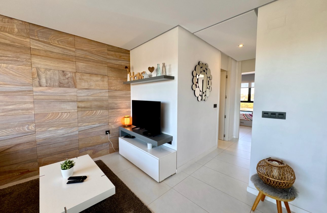 Herverkoop - Appartement -
Pilar de la Horadada - Mil Palmeras